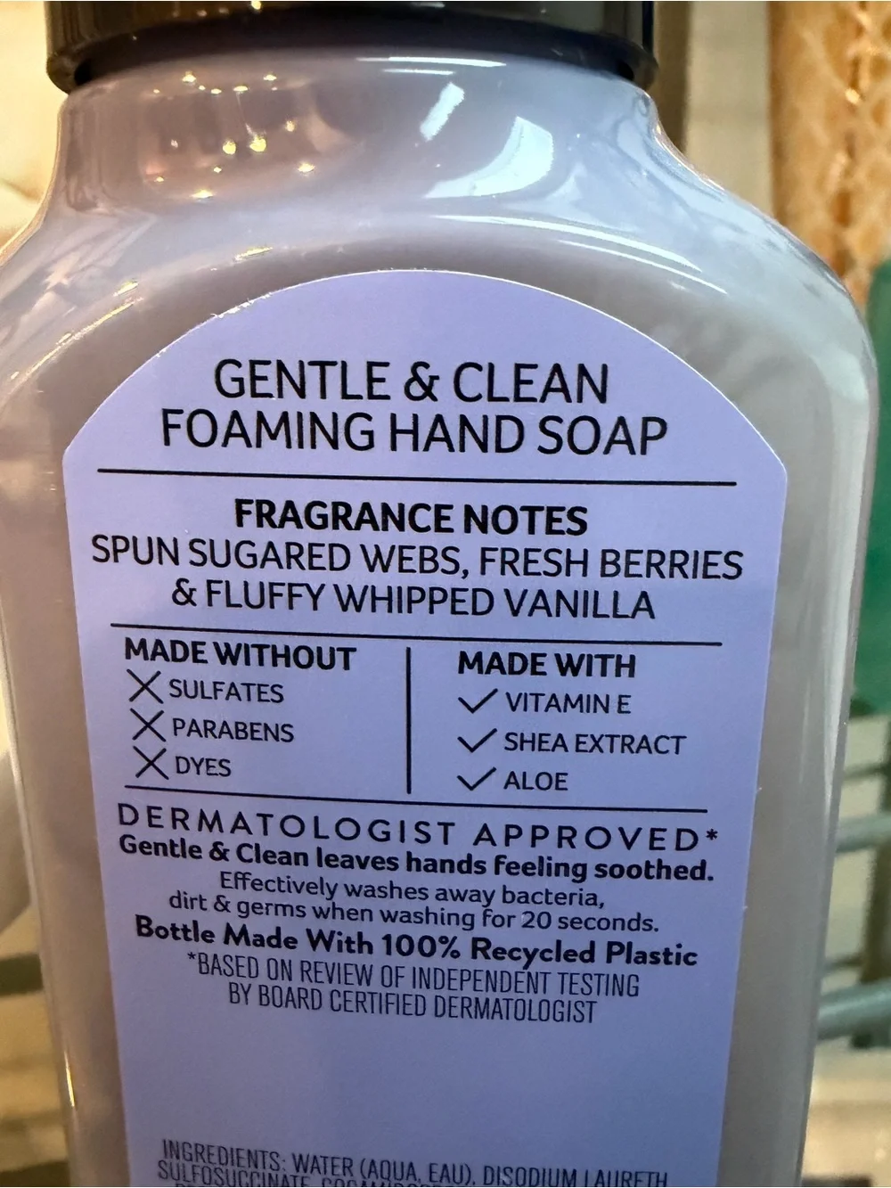 Bath & Body Works Halloween 2026 Foaming Hand Soaps (4) NWT